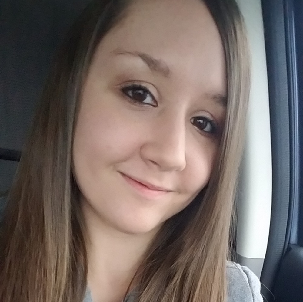 Meet your Posher, Kristi